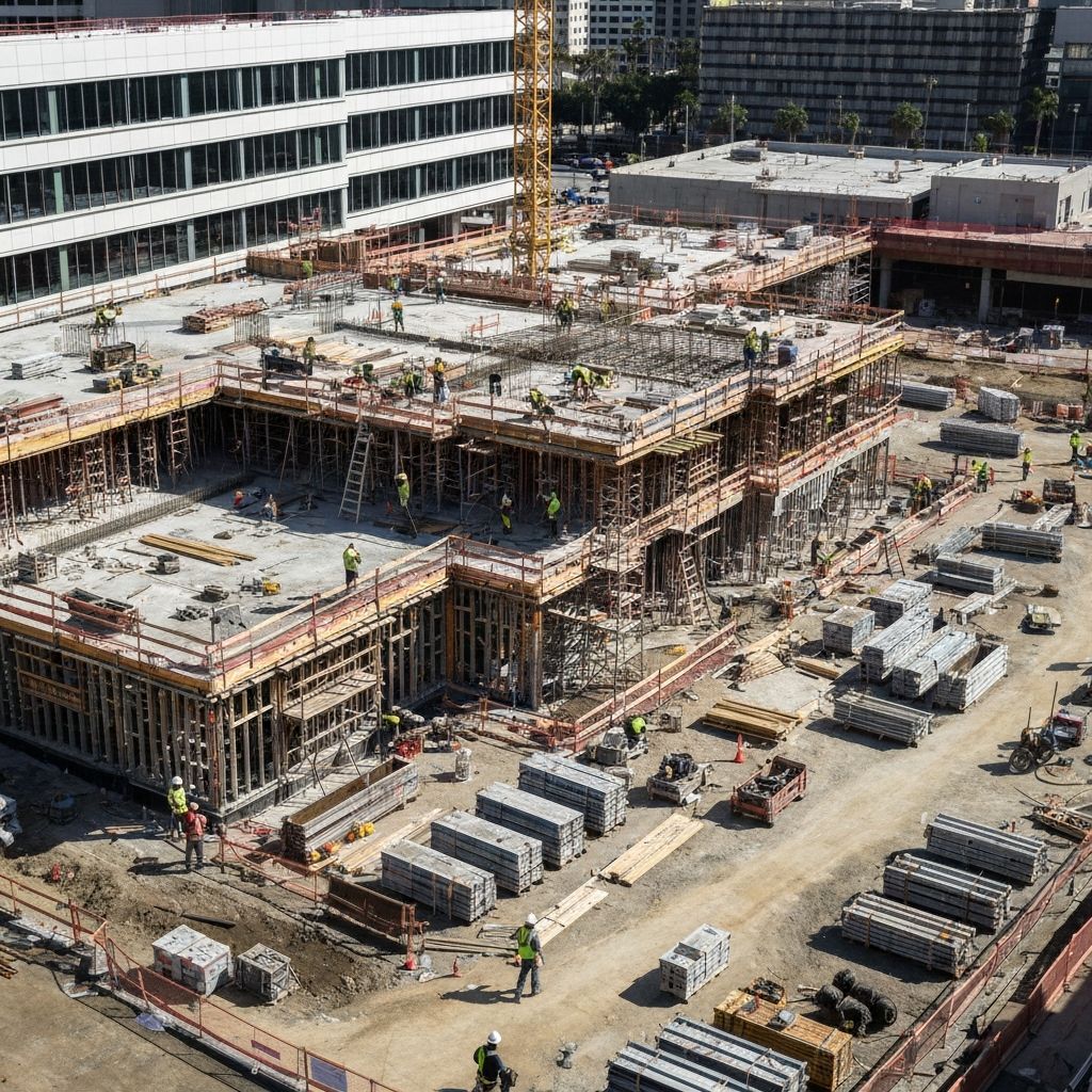 Public sector project